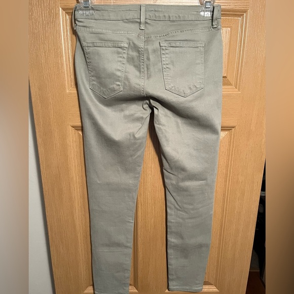 Just Black Denim Modern Classic Skinny Jeans - Picture 9 of 12